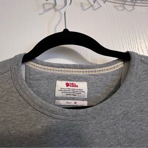 Fjallraven Greenland Sweatshirt